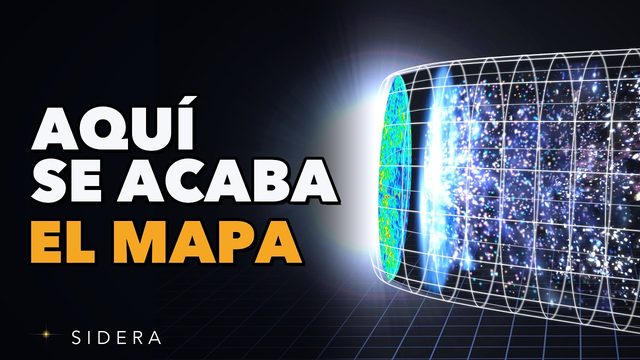 Miniatura del documental “¿Qué había antes del Big Bang?”